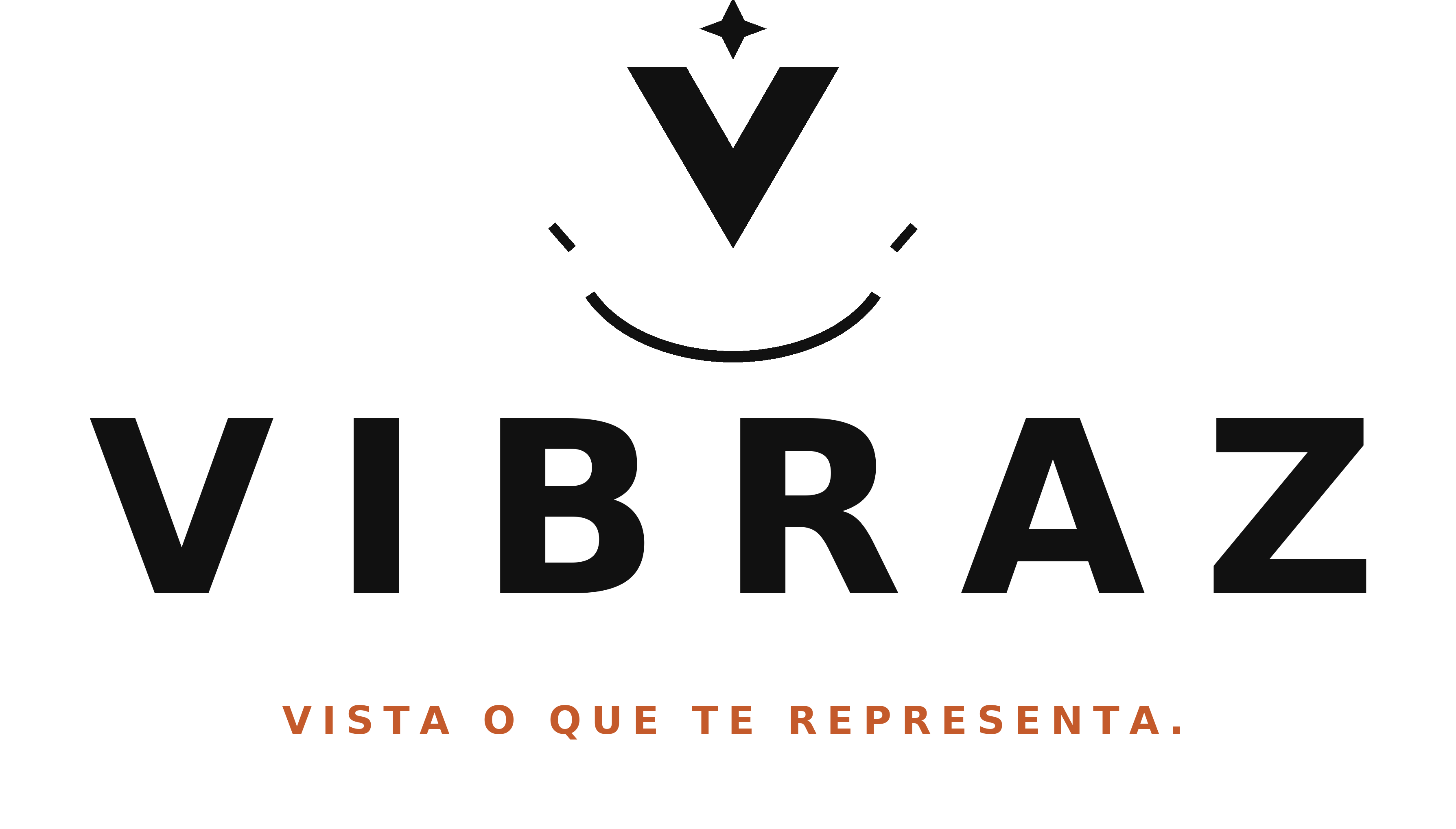 Vibraz - Vista o que te representa